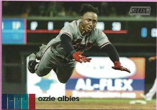 Ozzie Albies
