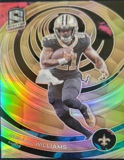 Jamaal Williams