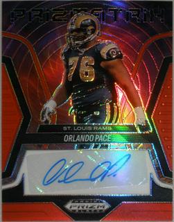 Orlando Pace