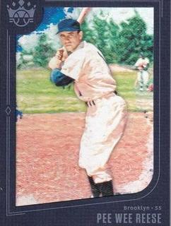 Pee Wee Reese