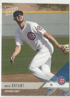 Kris Bryant