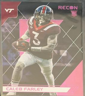 Caleb Farley