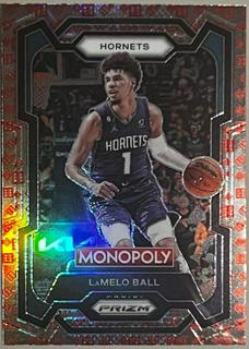 LaMelo Ball