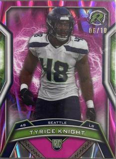Tyrice Knight