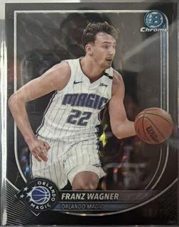 Franz Wagner