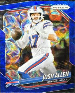 Josh Allen