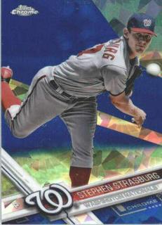 Stephen Strasburg