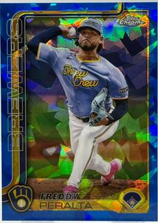 Freddy Peralta