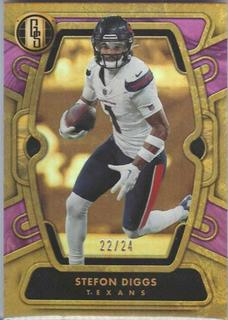 Stefon Diggs