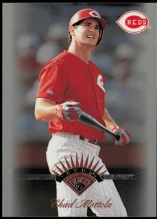 Chad Mottola