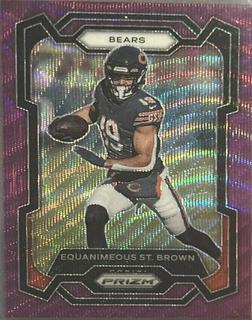 Equanimeous St. Brown