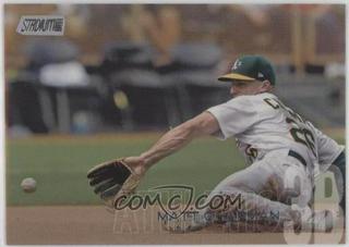 Matt Chapman