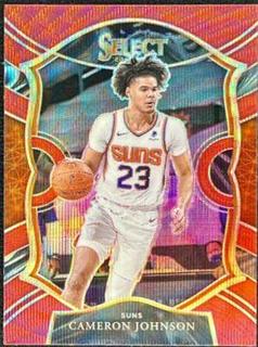 Cameron Johnson