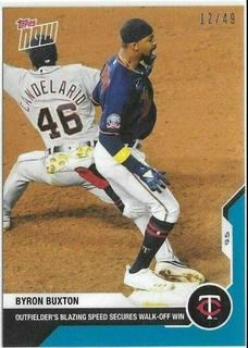 Byron Buxton