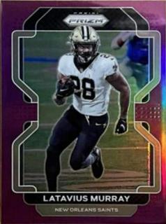 Latavius Murray
