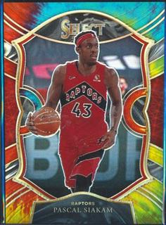 Pascal Siakam