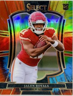 Jalen Royals