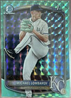 Michael Lombardi