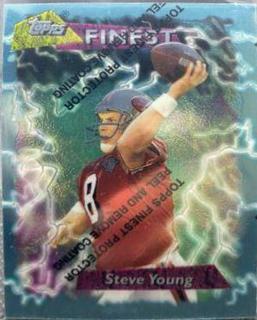 Steve Young