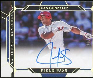 Juan Gonzalez