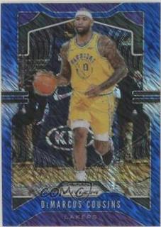 DeMarcus Cousins