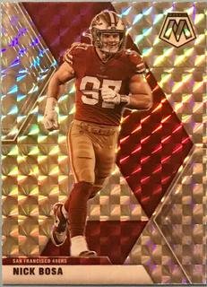 Nick Bosa
