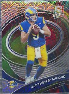 Matthew Stafford