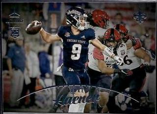 Jake Haener