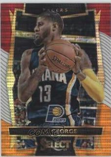 Paul George