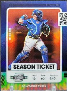 Salvador Perez