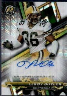 LeRoy Butler