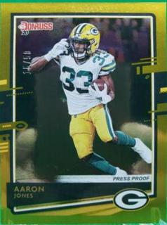 Aaron Jones