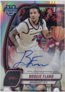 Boogie Fland
