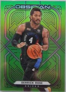 Derrick Rose