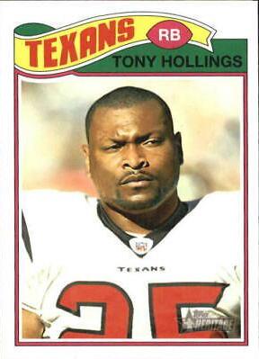 Tony Hollings #322