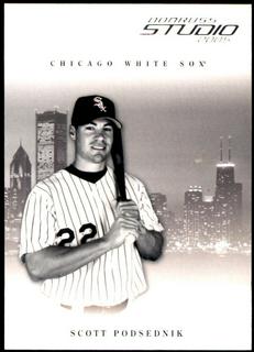 Scott Podsednik