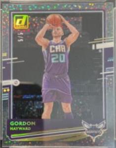 Gordon Hayward