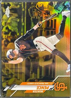 Hunter Pence