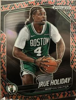 Jrue Holiday