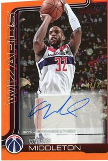 Khris Middleton