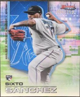 Sixto Sanchez