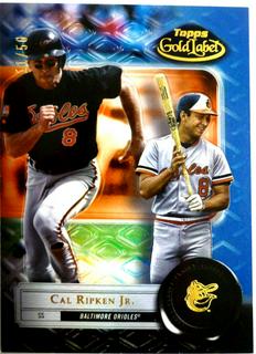 Cal Ripken Jr.