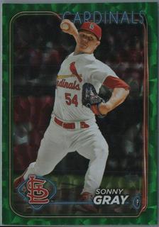 Sonny Gray