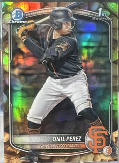 Onil Perez