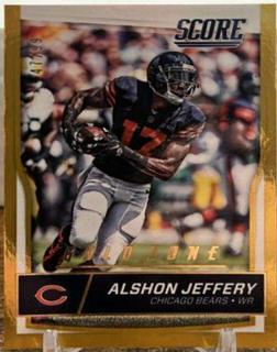 Alshon Jeffery