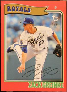 Zack Greinke