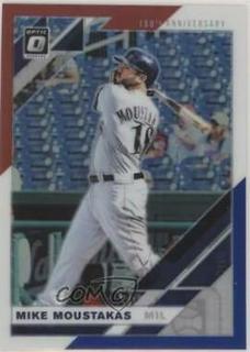 Mike Moustakas