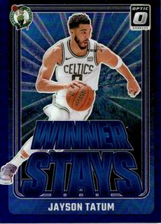 Jayson Tatum