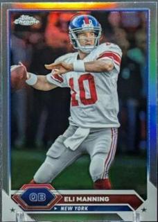 Eli Manning