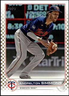 Andrelton Simmons